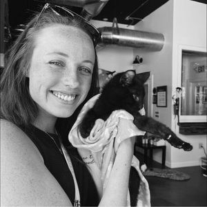 Meet your Posher, Madison